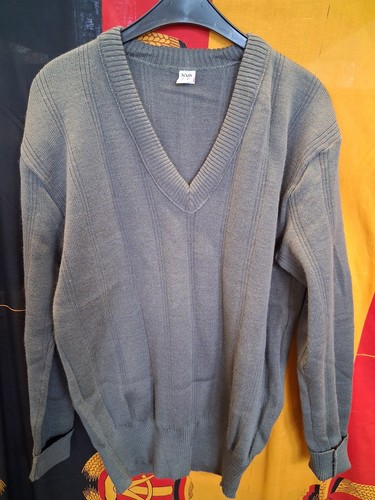 Ddr nva grenztruppen pullover - grenztruppen,