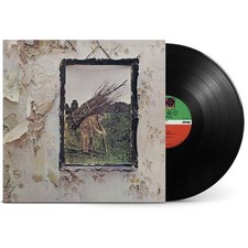 Led Zeppelin Led Zeppelin IV