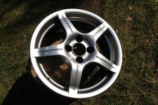 16 zoll Alufelge_Citroen Mazda