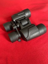 Olympus Fernglas 8-16x40 S mit Trageriemen 16fache Vergrößerung OVP wie neu