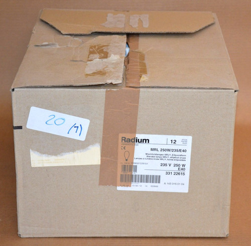 Radium stück mrl - stück,