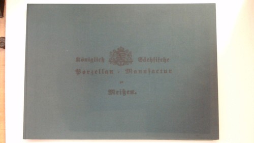 Königlich sächsische - königlich,