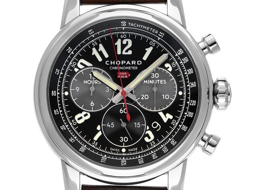 Chopard mille miglia - chopard,