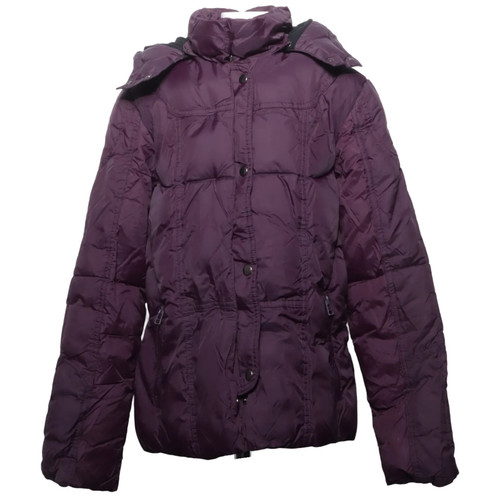 Blue flame winterjacke - blue,