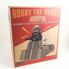 Robby the Robot Altair-4