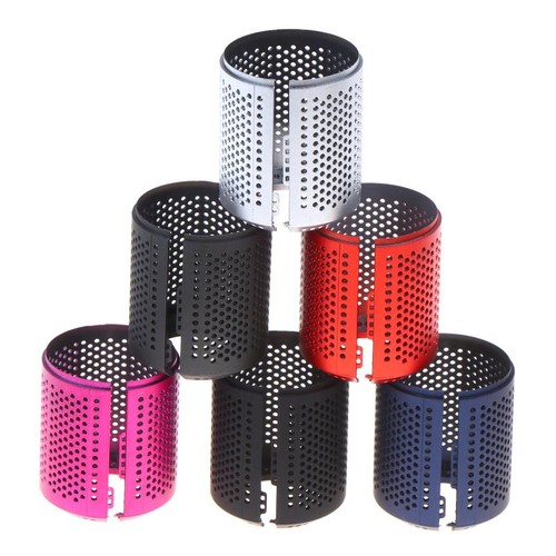 Outer filter cover - outer, hair