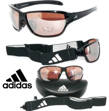 adidas SONNENBRILLE TERREX ™ FAST SCHWARZ a393 BAND SPORT A143 BRILLE A394 a166
