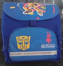 Herlitz Ranits Mini Softbag