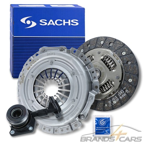 Sachs kupplungssatz kupplung - sachs,