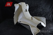 Aprilia SR50 R Beinschild weiß Innenraum Verkleidung Schlachtfest Ersatzteile