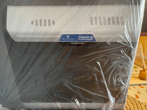 Gear 45l tragbarer - hi-gear,