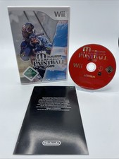The Millenium European Paintball Series: Championship 2009 Nintendo Wii Spiel