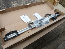 Thule Fahrradträger