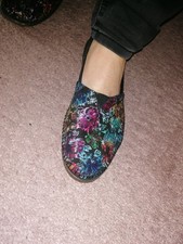 Ballerinas Mokassins gr. 38