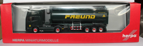 Scania tl streamline - scania, r´13