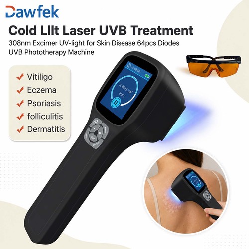 308nm uvb light - 308nm, excimer