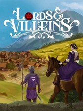 Lords and villeins download - villeins,