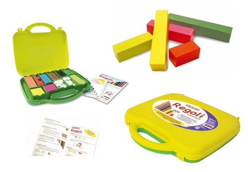 Bunte regeln arda original - regeln,