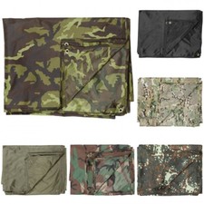 Mehrzweckplane Tarp 300 x 300