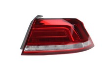 LED Heckleuchte Rück passend für VW Passat 3G 08/14- außen Rechts Beifahrerseite
