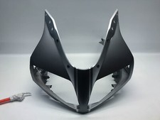 Suzuki SV1000 S Vorne Scheinwerfer Verkleidung Front Headlight Fairing (4) 04'