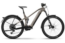 NEU Haibike Elektro-Fahrrad