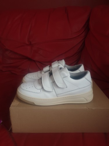 Acne studio low top - acne,