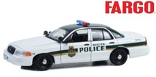 FORD Crown Victoria - FARGO -