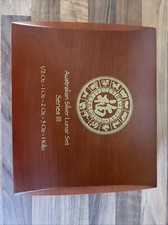 Münzbox Lunar Serie III 1/2 - 1Kg