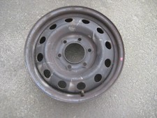 1x Stahlfelge Kia Carnival