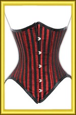 Unter Brust corsage korsett