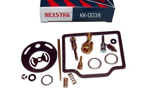 Keyster