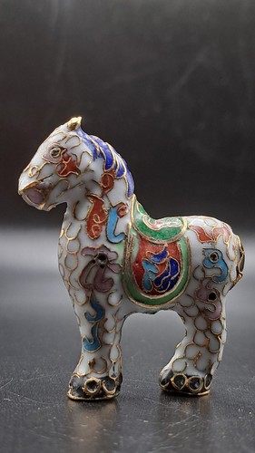 China cloisonne fengshui - ,