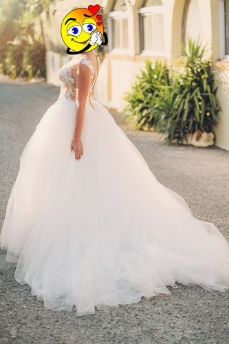 Pronovias halar brautkleid - pronovias, ###
