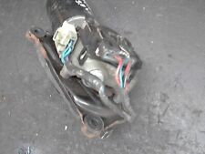 Scheibenwischermotor 2 Stecker Ford Probe 24V ECP Coupe