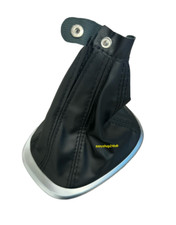 Schaltmanschette Schaltsack