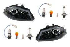 Scheinwerfer Set links rechts