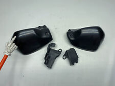 BMW R1100GS Handschützer Paar Pair Of Hand Guards Wind Deflectors (6) 94'