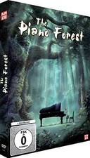 The Piano Forest von Masayuki