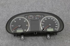 VW Polo 9N3 6R instrument