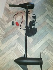 MINN KOTA Endura Max 55 12V 36" 91cm