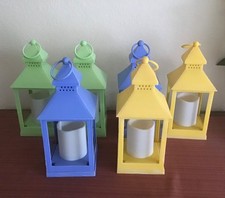 2xLed Laterne Elambia/Lumida