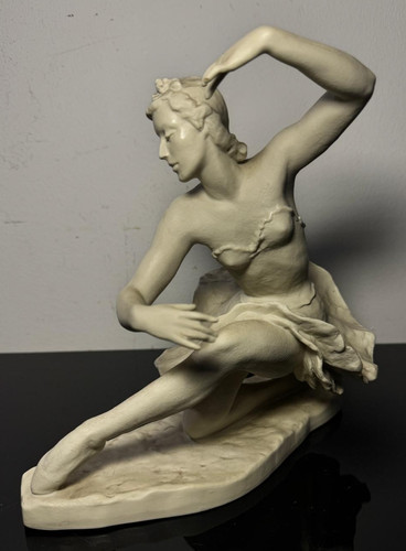Rosenthal bisquitporzellan - rosenthal,