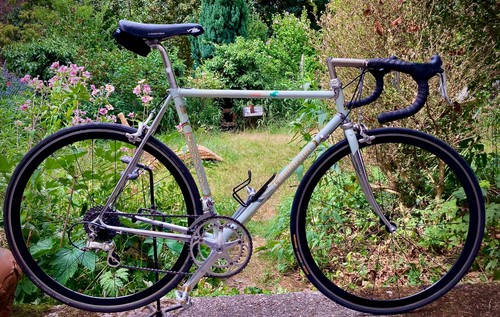 Tommasini super prestige - tommasini,