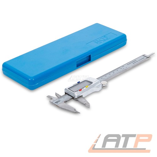 Bgs digitaler messschieber - bgs,