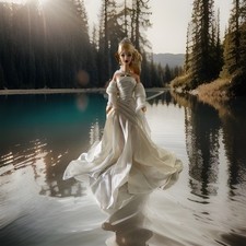 Barbie Duchess of Diamonds