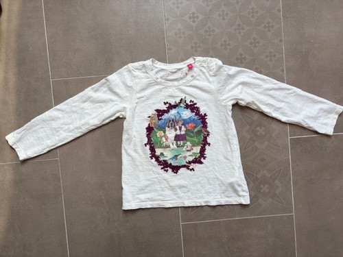 Cakewalk langarmshirt - cakewalk,
