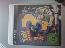 Toy story sony playstation - story,
