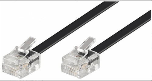 Telefonkabel modularkabel - telefonkabel,