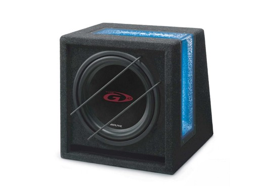 Alpine sbg 1044br 25cm - alpine,